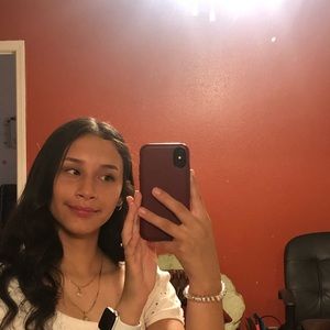 Meet your Posher, Jazmin